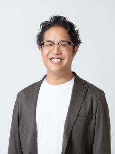 小野瀨 隆一 氏　（Craif株式会社　代表取締役CEO）